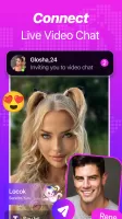 Random Live Video Chat-BigLive