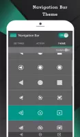 Navigation Bar for Android