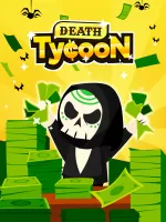 Idle Death Tycoon: Money Inc.