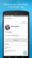 BlackBerry Connect