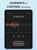 Sound Recorder Plus