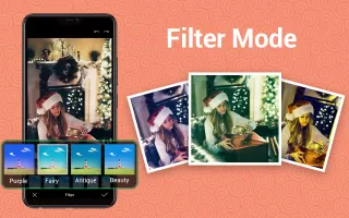 Photo Gallery & Album Editor