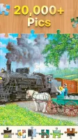 Jigsaw Puzzle