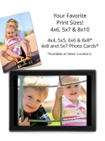 1 Hour Photo: CVS Photo Prints