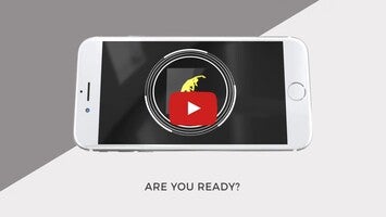Wake up! Promo app Morning Exercises