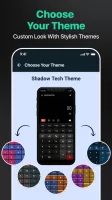Calculator- Citizen Calculator