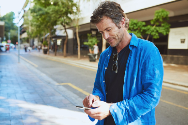 FRITZ!App Smart Home