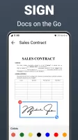 PDF Scanner - Scan Documents