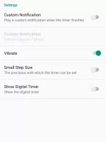 Kids Timer