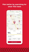 Pilot: myRewards+