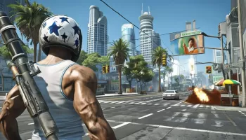 Police Car Chase: Police Games