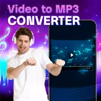 MP3 Converter - Video to MP3