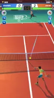 Tennis Clash