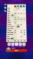 Yatzy Multiplayer Dice Game