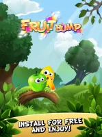 Fruit Bump