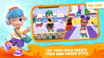 Applaydu family games