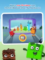 Numberblocks World