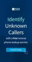 Reverse Lookup