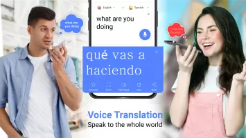 All Language Translate App