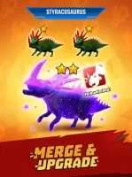 Jurassic Warfare