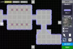 FPS Maker 3D DEMO