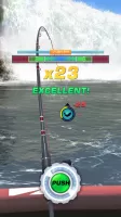 Fishing Rival 3D