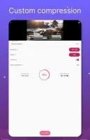 Videos & Movies Compressor