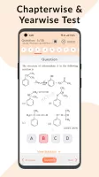 Chemistry: 37 Year NEET Papers