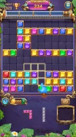 Block Puzzle: Jewel Quest