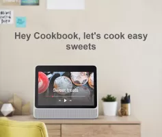Dessert recipes