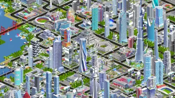 Designer City 2: city building