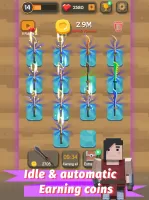 Merge Sword