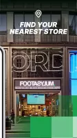 Footasylum