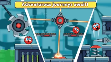 Super Ball Adventure