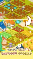 Rilakkuma Farm  farming game