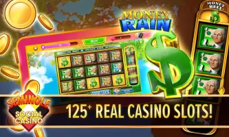 Seminole Slots Online Casino