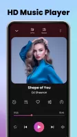 Music Player & MP3 - XMusic