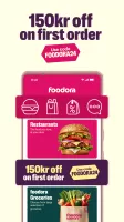 foodora