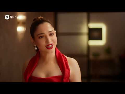 SUGAR Mousse Muse Lip Cream ft. Tamannaah