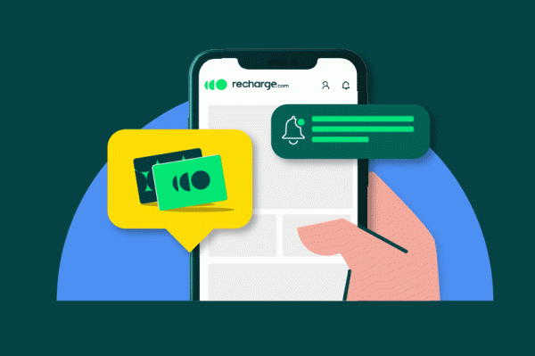 Recharge.com