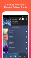 SongFlip Music Player