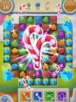 Macaron Pop : Sweet Match 3