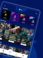 ICC Men’s T20 World Cup