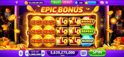 Classic Vegas Slots Casino