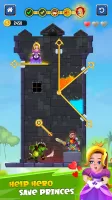 Hero Rescue