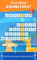 Crossword Islands