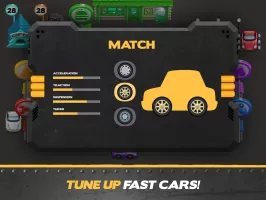 Tiny Auto Shop: Car Wash Game