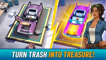 Auction City: Tycoon Simulator