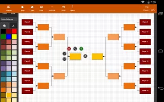 Flowdia Diagrams Lite
