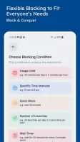 Stay Focused: Site/App Blocker